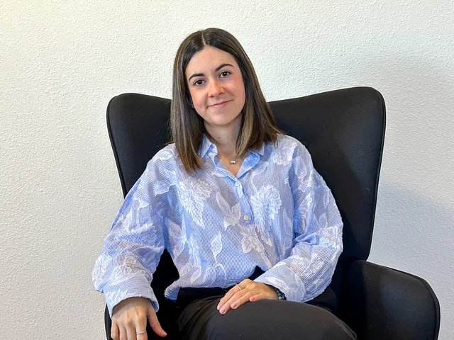 Psicología enmí maria rebollo