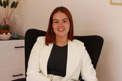 Teresa Armesto Ortega
